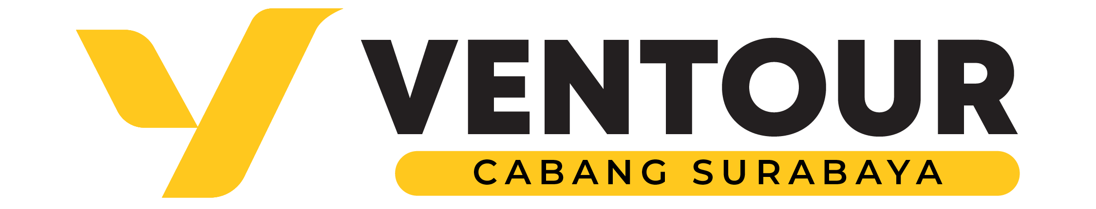 Ventour Travel – Surabaya